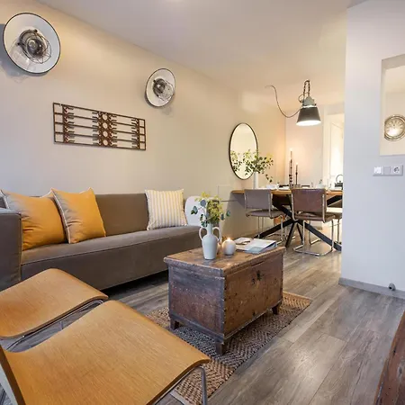 Haven In Egmond Center *