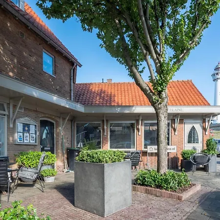Haven In Egmond Center بيت للعطل إغموند آن زي