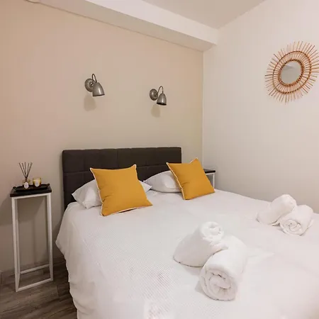 بيت للعطل Haven In Egmond Center إغموند آن زي