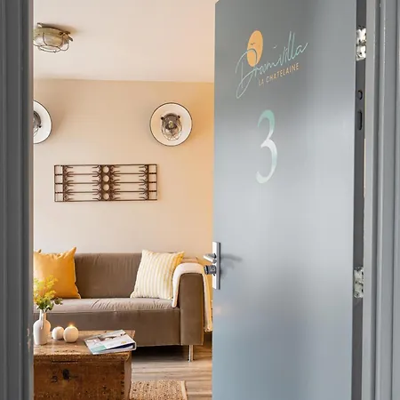 بيت للعطل Haven In Egmond Center