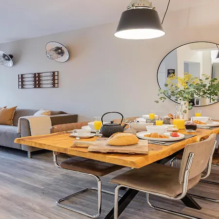 Haven In Egmond Center بيت للعطل *