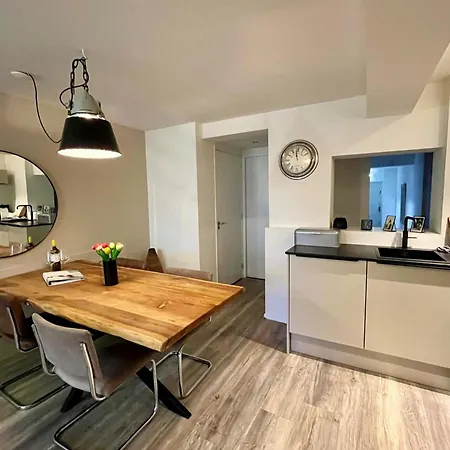 بيت للعطل Haven In Egmond Center