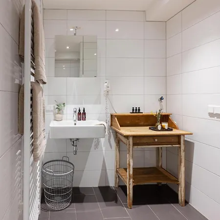 Haven In Egmond Center * إغموند آن زي