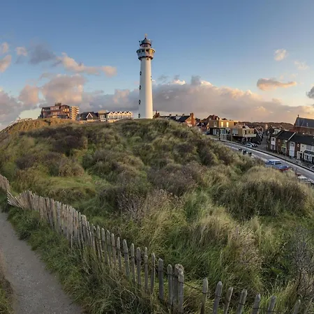 بيت للعطل Haven In Egmond Center *