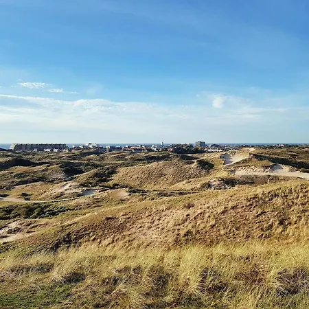 Haven In Egmond Center بيت للعطل *