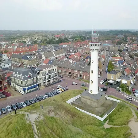 Haven In Egmond Center إغموند آن زي