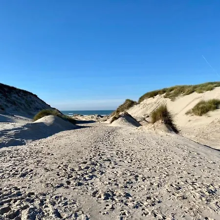 بيت للعطل Haven In Egmond Center *